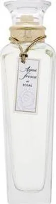Obrázok produktu pre Adolfo Dominguez Agua Fresca de Rosas toaletná voda pre ženy 200 ml
