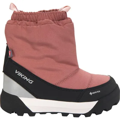 Produktbild von Viking Kinder Stiefel Expower Warm GTX Pull On Pink 31