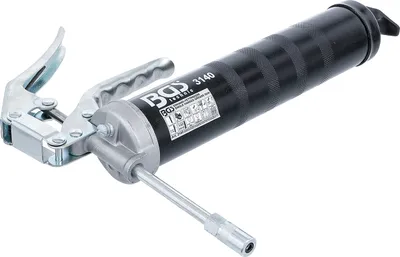 Productafbeelding van BGS 3140: Handmatige vetpers