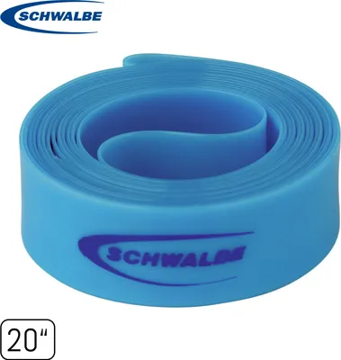 Produktbild von Schwalbe Felgenband Polyurethan 22-406 20 Zoll, hochdruckstabil