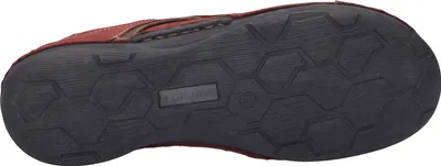 Produktbild von Josef Seibel Damen Schnürschuh Leder Halbschuh mit Schalensohle 59641 Fergey 41, Größe:39 EU, Farbe:Rot