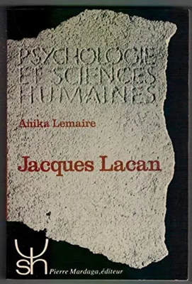 Image de Jacques Lacan