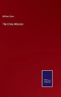 Produktbild von The China Mission