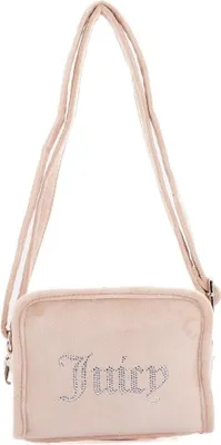 Zdjęcie produktu dla Juicy Couture Kimberly Crossbody Beżowy