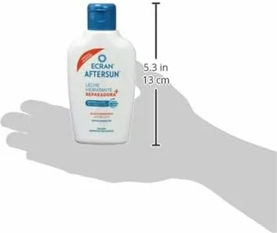 Produktbild von Nach der Sonne Ecran Leche Hidratante