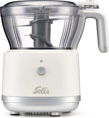 Produktbild von Solis Zerkleinerer, multifunktional, Schlagbesen-Funktion, 200 W, 1 L