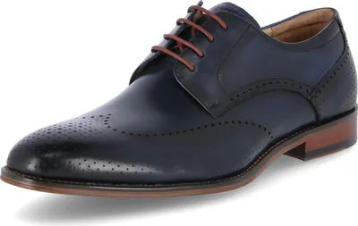 Produktbild von Digel Habschuhe SELLENG Blau Herren