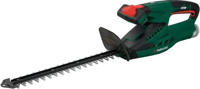 Obrázek produktu pro PARKSIDE® akumulátorové nůžky na živé ploty PHSA12B1, bez baterie a nabíječky
