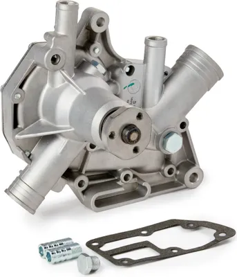 Produktbild von SKF Kühlmittelpumpe Wasserpumpe für RENAULT 4 (112) VKPC 86201