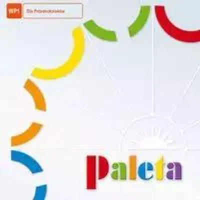 Obrázek produktu pro Paleta WP1