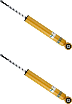 Produktbild von Stoßdämpfer-Set Hinterachse Gasdruck BILSTEIN für u.a. CHEVROLET CAMARO