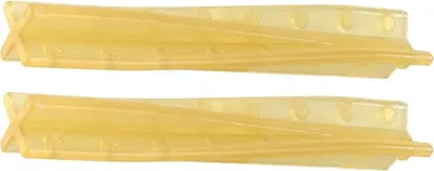 Obrázok produktu pre Ferplast Snack Goodbite Natural Helix Cereálie M 23Gr 2Uds