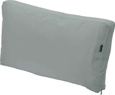 Immagine prodotto di AMPO Cuscino per divano 66x40cm, cuscino per schienale, cuscino decorativo in poliestere, cuscino per divano angolare