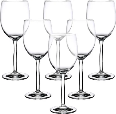 Produktbild von Weinglas Corsica 6er-Set 340ml