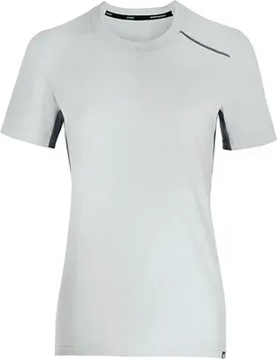 Produktbild von uvex Damen T-Shirt suXXeed industry grau, hellgrau Gr. XL