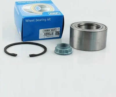 Produktbild von SKF Radlager hinten für Mercedes E-Klasse W210 S-Klasse W140 W220
