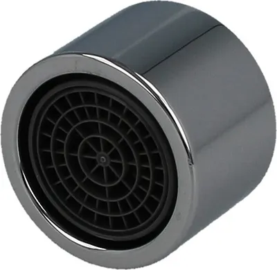 Produktbild von Dornbracht Strahlregler/Luftsprudler - M22x1 IG -chrom- 90230102400-00