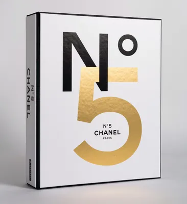 Produktbild von Chanel N° 5