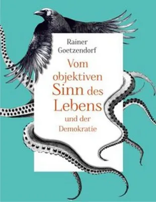 Obrázok produktu pre Vom objektiven Sinn des Lebens und der Demokratie
