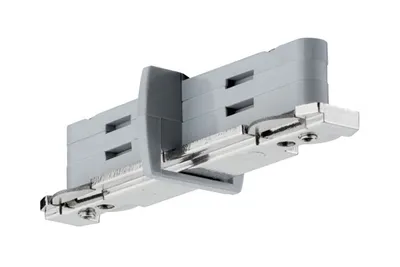 Produktbild von Paulmann URail Schienensystem Light&Easy Strom Trenner 230V Metall/Kunststoff