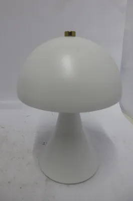 Produktbild von Gilde LED Objekt Pilzlampe "Modern" 27794