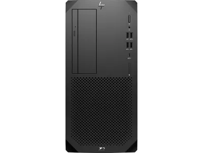 Obrázok produktu pre Pracovná stanica HP Z2 G9 - Tower - 4U - 1 x Core i7 13700K / 3,4 GHz