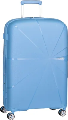 Produktbild von American Tourister Trolley Starvibe Spinner 77 EXP 77 x 51 x 30
