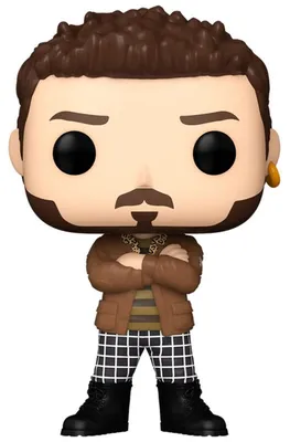 Zdjęcie produktu dla Figurka The Boys - Frenchie (Funko POP! Television 1598)