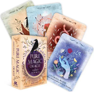 Produktbild von Pure Magic Oracle