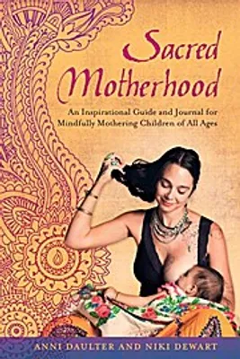 Obrázok produktu pre Sacred Motherhood