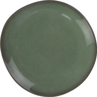 Produktbild von Like by Villeroy & Boch Frühstücksteller Lave vert