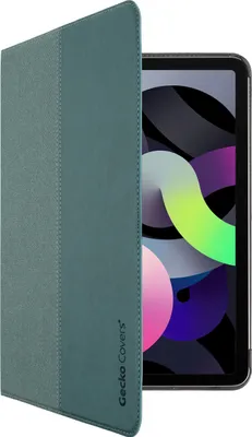 Image de Gecko Covers V10T60C7, Folio, Apple, iPad Air 10.9 inch (2020/2022), 27,7 cm (10.9")