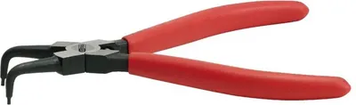 Productafbeelding van KS TOOLS Seegerringtang 500.1031, gemaakt van chroom-vanadiumstaal, gewicht: 120 gram