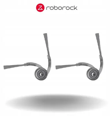 Produktbild von Seitenbürsten 2x Side Brush für Roborock Saros 10R Ersatzteil Original