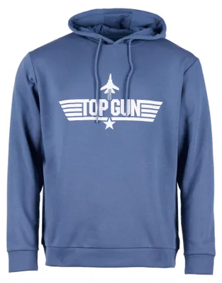 Produktbild von Top Gun Kapuzenpulli PP201018 Herren navy L