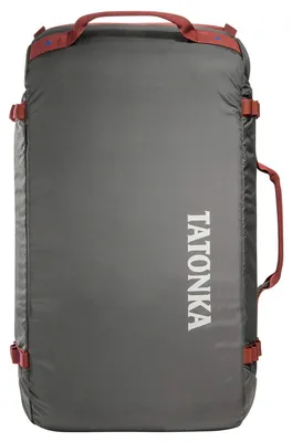 Produktbild von TATONKA Reisetasche Duffle Bag 45 Tango Red weinrot