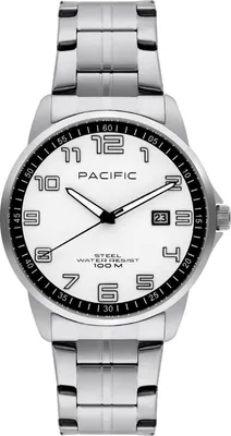 Obrázok produktu pre Pacific Classic Herrenuhr