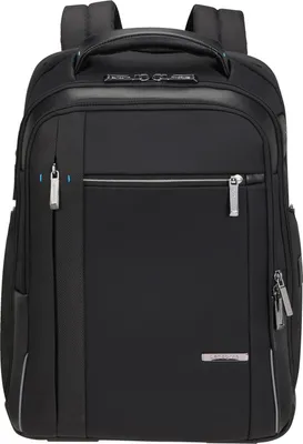 Immagine prodotto di Samsonite Spectrolite 3.0 zaino Nero Nylon, Poliestere, Poliuretano