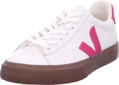 Productafbeelding van Veja Campo, wit, roze, bruin, maat 38