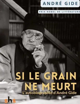 Produktbild von Si le grain ne meurt