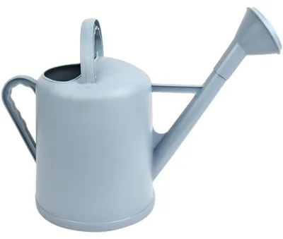 Produktbild von Esschert Design Gieskanne - grun - 10 Liter - Kunststoff