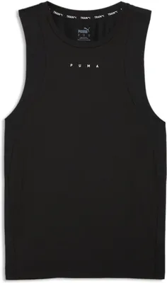 Produktbild von Puma Energy Cloudspun Tanktop Herren schwarz Gr XXL