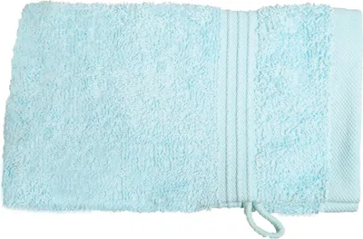 Produktbild von Julie Julsen® Handtuch 15 x 21 cm,Babyblau