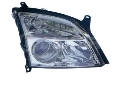 Produktbild von Hauptscheinwerfer DEPO 442-1129R-LDEM1