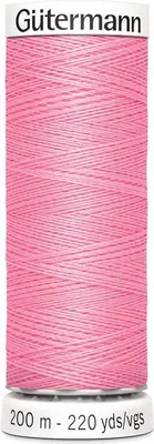 Produktbild von Gütermann Allesnäher 200 m Farbe 758