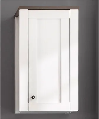 Image de Hängeschrank >Iago< in Sibiu Lärche - 43x75x30cm (BxHxT)