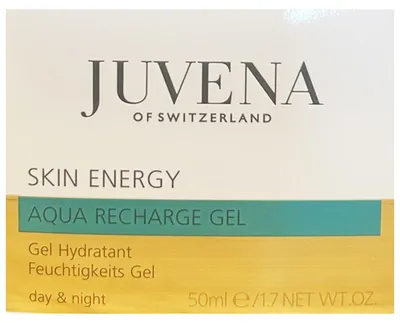 Zdjęcie produktu dla JUVENA SKIN ENERGY, 50 ml, Kobiety, Uniwersalne, Nawilżający, Słoiczek