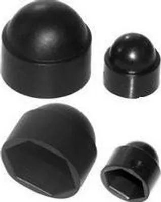 Immagine prodotto di Copritappo Nero An283 S24 M16 606 - An283 M16