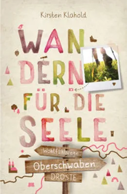 Immagine prodotto di Oberschwaben. Wandern für die Seele