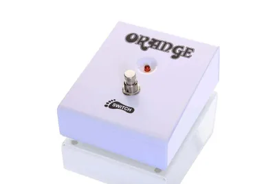 Produktbild von Orange FS-1 Footswitch